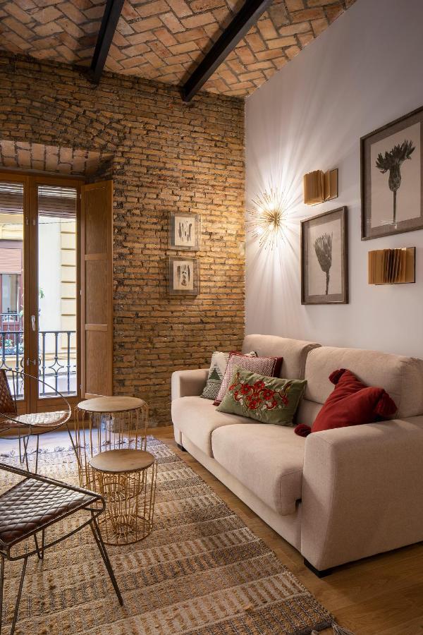 Botanic - Centro Appartement Granada Buitenkant foto