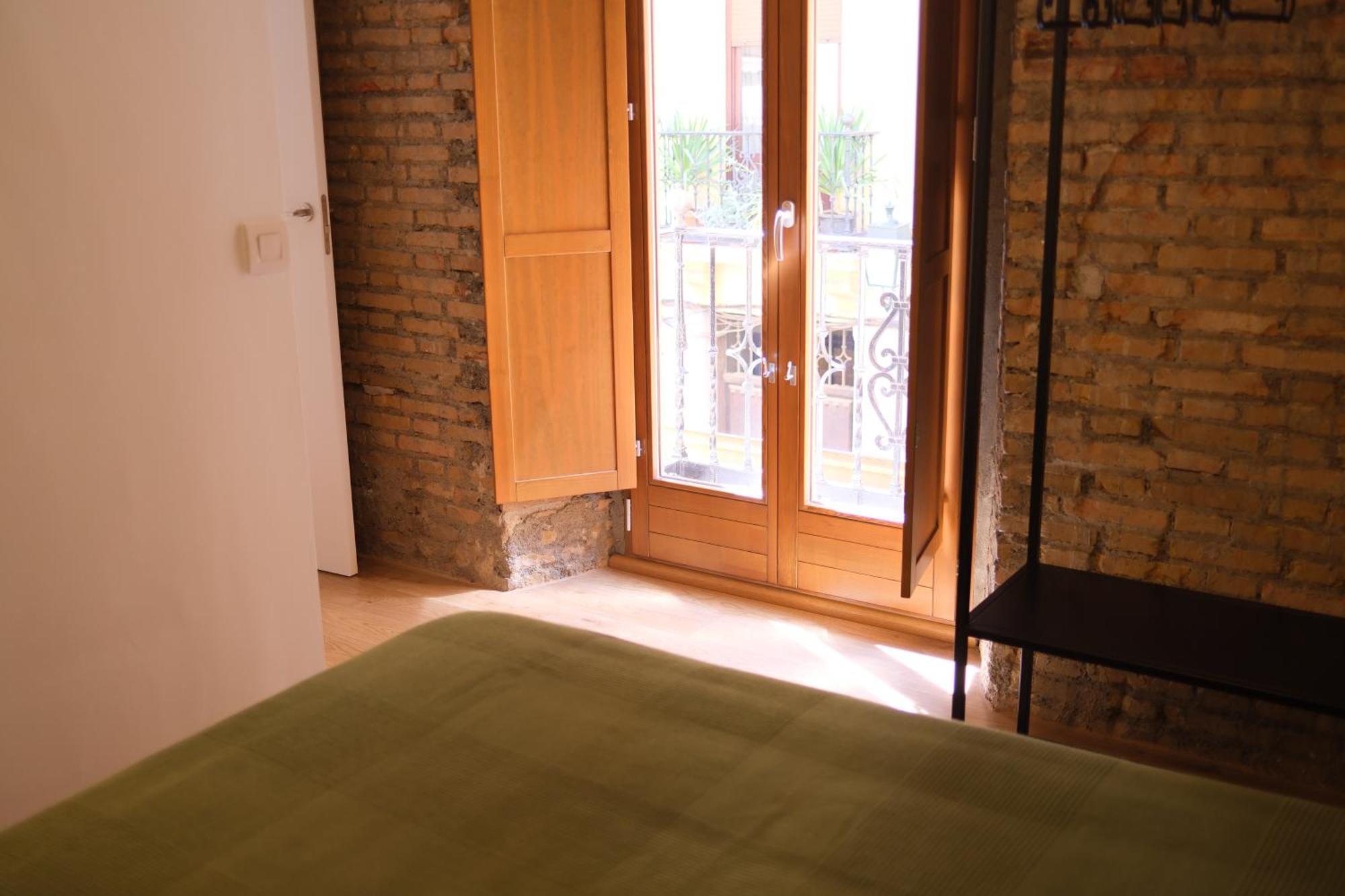 Botanic - Centro Appartement Granada Buitenkant foto