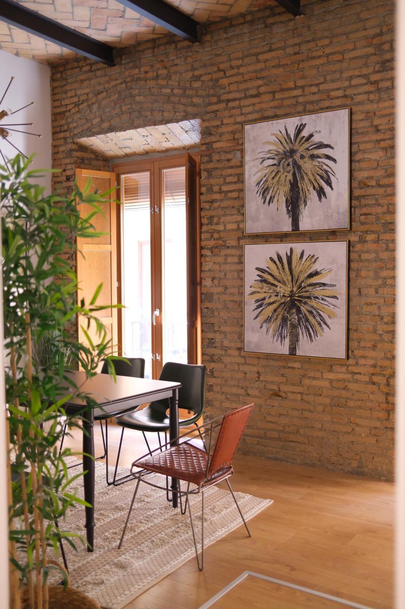 Botanic - Centro Appartement Granada Buitenkant foto